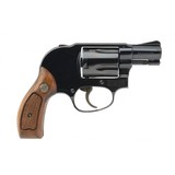 "Smith & Wesson 49 Revolver .38 Special (PR63459) Consignment" - 5 of 6