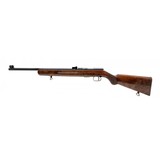 "Beretta Olympia Rifle .22LR (R39973) Consignment" - 4 of 5