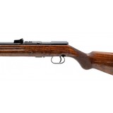 "Beretta Olympia Rifle .22LR (R39973) Consignment" - 3 of 5