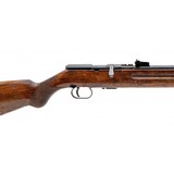 "Beretta Olympia Rifle .22LR (R39973) Consignment" - 5 of 5