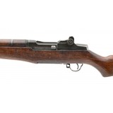"International Harvester Corps U.S Rifle .30M1 (R39974) Consignment" - 3 of 6