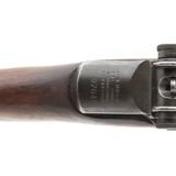 "International Harvester Corps U.S Rifle .30M1 (R39974) Consignment" - 5 of 6