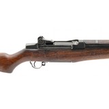 "International Harvester Corps U.S Rifle .30M1 (R39974) Consignment" - 6 of 6