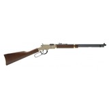 "Henry Golden Boy H004 Rifle .22 S,L,LR (R39978) Consignment" - 1 of 4