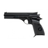 "Beretta 76 Pistol .22LR (PR63460) Consignment" - 4 of 4