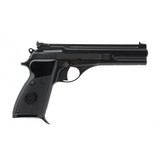 "Beretta 76 Pistol .22LR (PR63460) Consignment" - 1 of 4