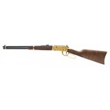 "Winchester 94 Antler Game Commemorative Rifle (COM3040) Consignment" - 4 of 5
