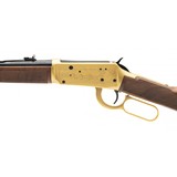 "Winchester 94 Antler Game Commemorative Rifle (COM3040) Consignment" - 3 of 5