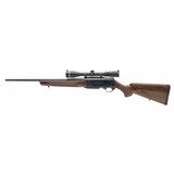 "Browning BAR MKII Safari Rifle .30-06 SPRG (R39979) Consignment" - 4 of 4