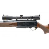 "Browning BAR MKII Safari Rifle .30-06 SPRG (R39979) Consignment" - 2 of 4