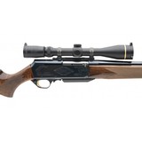 "Browning BAR MKII Safari Rifle .30-06 SPRG (R39979) Consignment" - 3 of 4