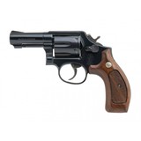 "Smith & Wesson 547 Revolver 9mm (PR63462) Consignment" - 1 of 5
