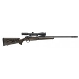 "Browning A-Bolt Hunter Rifle .308 Winchester (R39980) Consignment" - 1 of 4