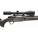 "Browning A-Bolt Hunter Rifle .308 Winchester (R39980) Consignment" - 4 of 4
