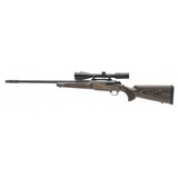"Browning A-Bolt Hunter Rifle .308 Winchester (R39980) Consignment" - 3 of 4