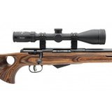 "Savage M-25 LW Varminter-T Rifle .22 Hornet (R39982) Consignment" - 4 of 4