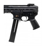 "LWRC SMG-45 Pistol .45ACP (NGZ3772) NEW ATX" - 3 of 5