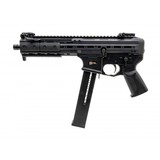 "LWRC SMG-45 Pistol .45ACP (NGZ3772) NEW ATX" - 4 of 5