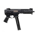 "LWRC SMG-45 Pistol .45ACP (NGZ3772) NEW ATX"