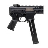 "LWRC SMG-45 Pistol .45ACP (NGZ3772) NEW ATX" - 5 of 5