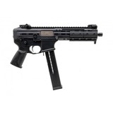"LWRC SMG-45 Pistol .45ACP (NGZ3772) NEW" - 1 of 5