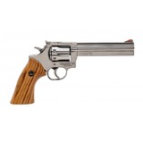 "Dan Wesson 15 Revolver .357 Magnum (PR64222) Consignment" - 4 of 4