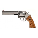 "Dan Wesson 15 Revolver .357 Magnum (PR64222) Consignment" - 1 of 4