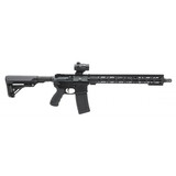 "Bird Dog Arms Arms BD-15 Rifle 5.56 NATO (NGZ3778) NEW ATX" - 1 of 5