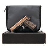 "Kimber Micro 9 'Rose Gold' 9mm (NGZ2634) NEW" - 3 of 3