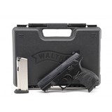 "Walther CCP Pistol .380 ACP (NGZ537) New" - 2 of 3