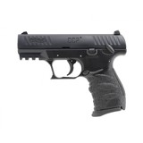 "Walther CCP Pistol .380 ACP (NGZ537) New" - 3 of 3