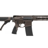 "Daniel Defense DDM4 V7 5.56 NATO (NGZ412) NEW" - 3 of 5
