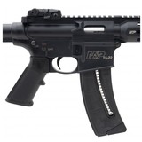 "Smith & Wesson M&P 15-22 Rifle .22LR (R39755)" - 3 of 4