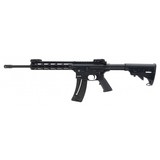 "Smith & Wesson M&P 15-22 Rifle .22LR (R39755)" - 2 of 4