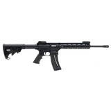 "Smith & Wesson M&P 15-22 Rifle .22LR (R39755)" - 1 of 4