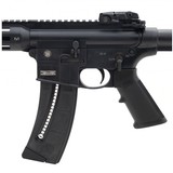 "Smith & Wesson M&P 15-22 Rifle .22LR (R39755)" - 4 of 4