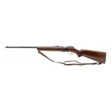 "Winchester 69A Rifle .22 S,L,LR (W12567)" - 4 of 5