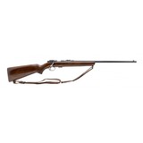 "Winchester 69A Rifle .22 S,L,LR (W12567)" - 1 of 5