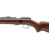 "Winchester 69A Rifle .22 S,L,LR (W12567)" - 3 of 5