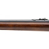 "Winchester 69A Rifle .22 S,L,LR (W12567)" - 2 of 5
