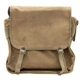 "WWII British Map Case/Bread Bag (MM3307)" - 1 of 2