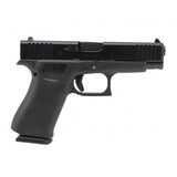 "Glock 48 Pistol 9mm (PR64183)" - 1 of 4