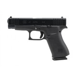 "Glock 48 Pistol 9mm (PR64183)" - 4 of 4
