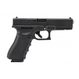 "Glock 17 Gen 3 Pistol 9mm (PR64180)" - 1 of 4