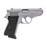 "Walther PPK/S Pistol .380 ACP (PR64181)" - 1 of 7
