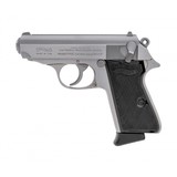 "Walther PPK/S Pistol .380 ACP (PR64181)" - 7 of 7