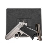 "Walther PPK/S Pistol .380 ACP (PR64181)" - 2 of 7