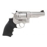 "Ruger Redhawk Revolver .45LC (PR64106)" - 3 of 6