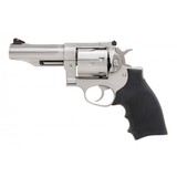 "Ruger Redhawk Revolver .45LC (PR64106)" - 1 of 6