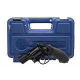 "Smith & Wesson 386 NG Revolver .357 Magnum (PR64110)" - 2 of 5